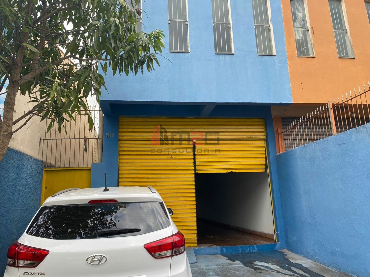 Comercial para Venda - Lapa