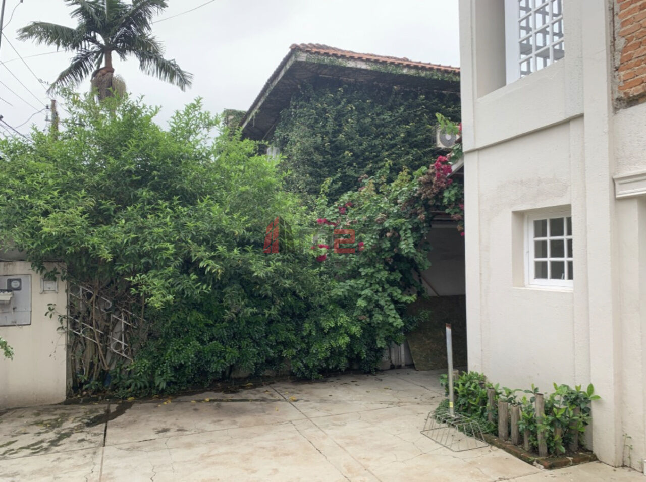 Sobrado para Venda - Jardim Paulistano