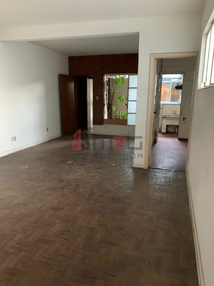 Apartamento para Venda - Pinheiros