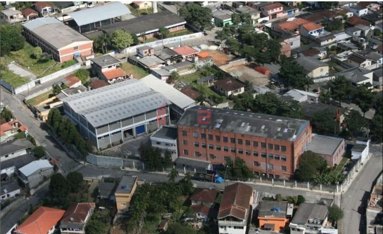 Galpão para Venda - Jardim Emília