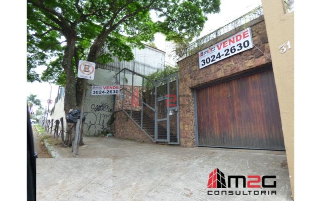 Casa para Venda - Vila Madalena