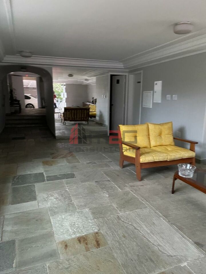 Apartamento para Venda - Vila Mariana