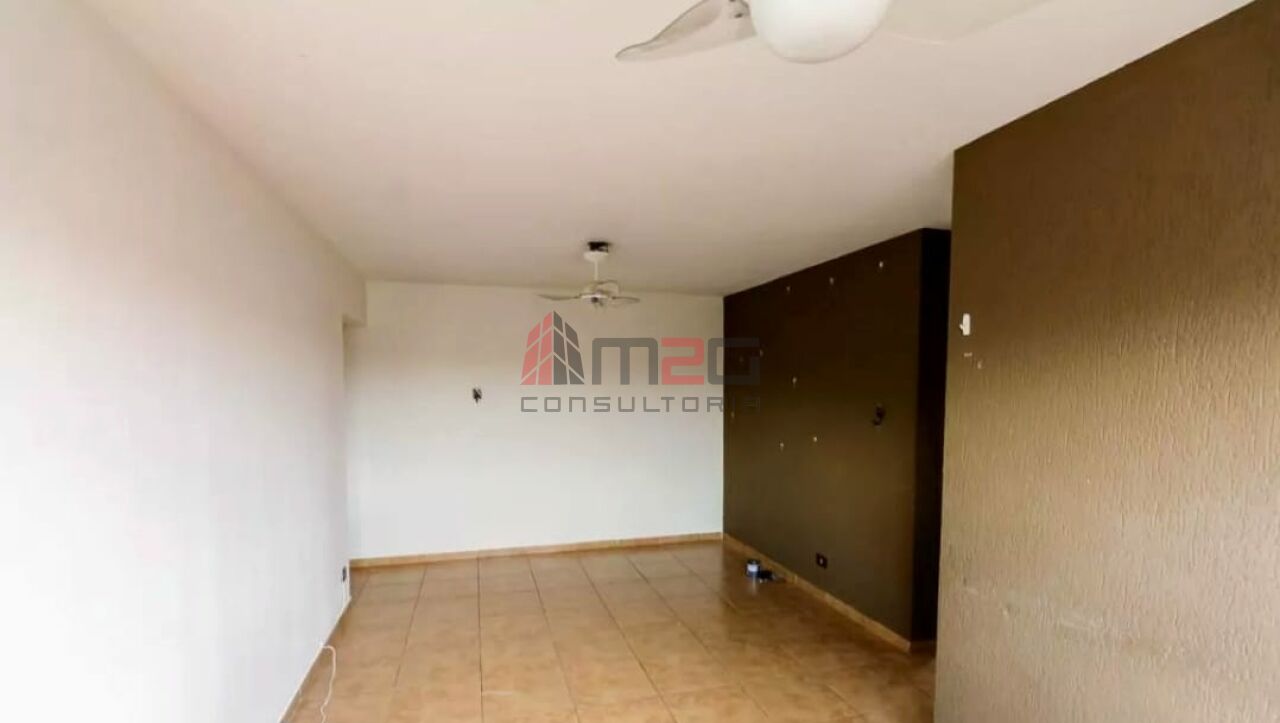 Apartamento para Venda - Vila Ipojuca