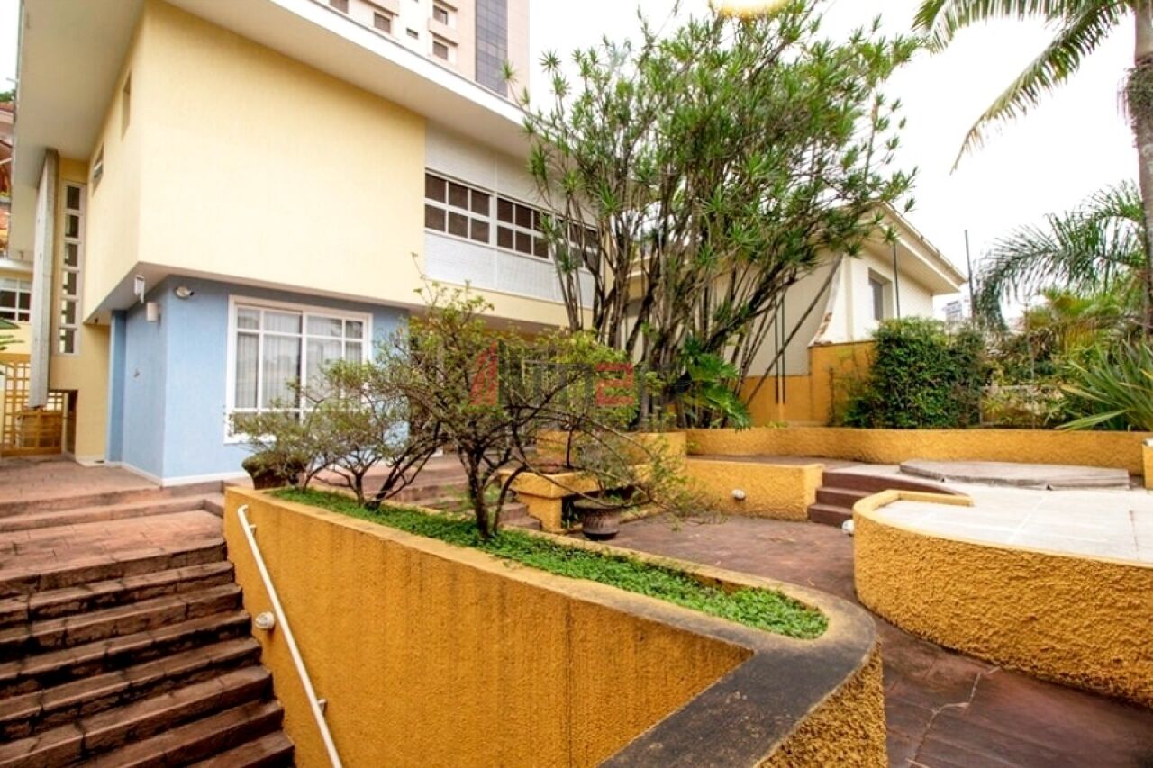 Casa para Venda - Vila Madalena