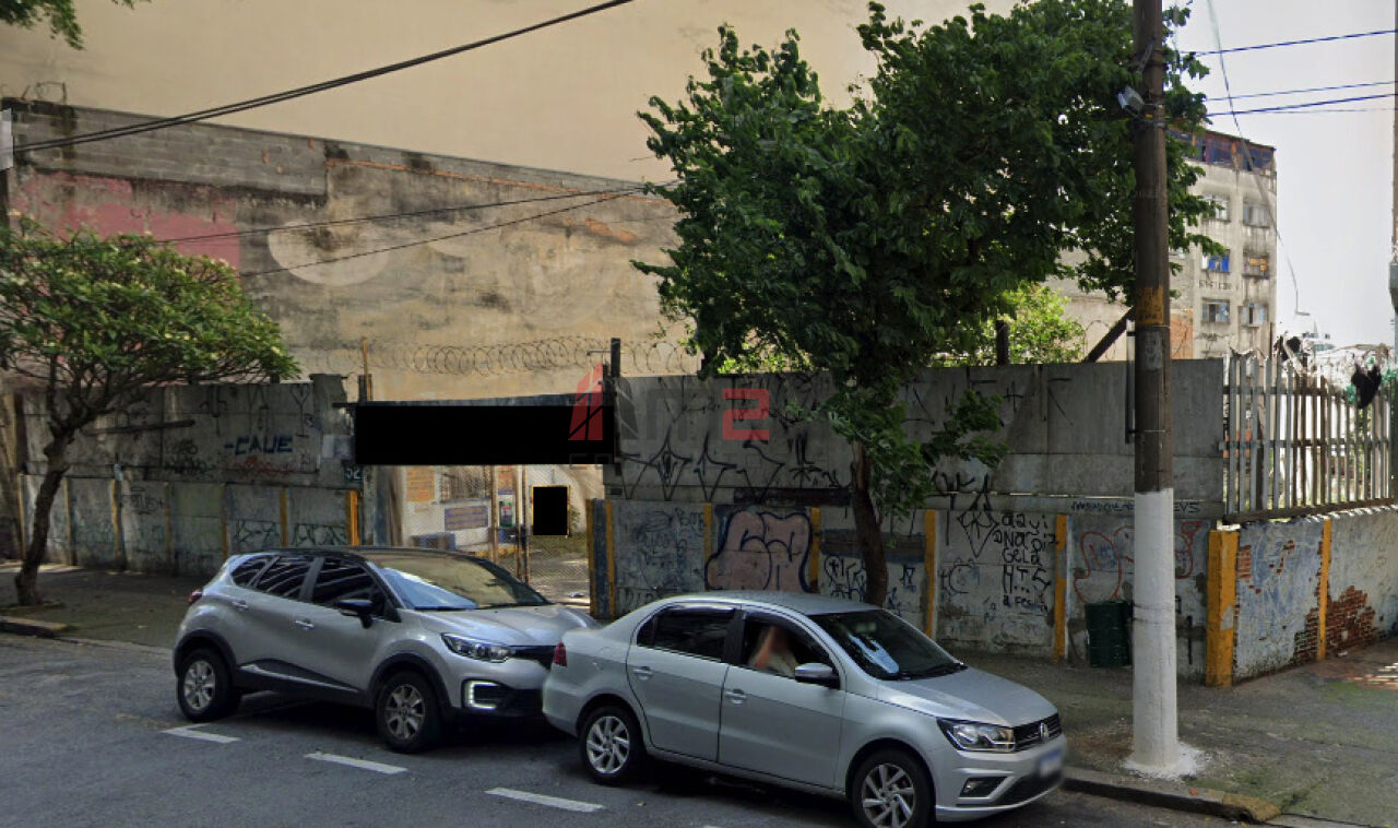 Terreno para Venda - Centro