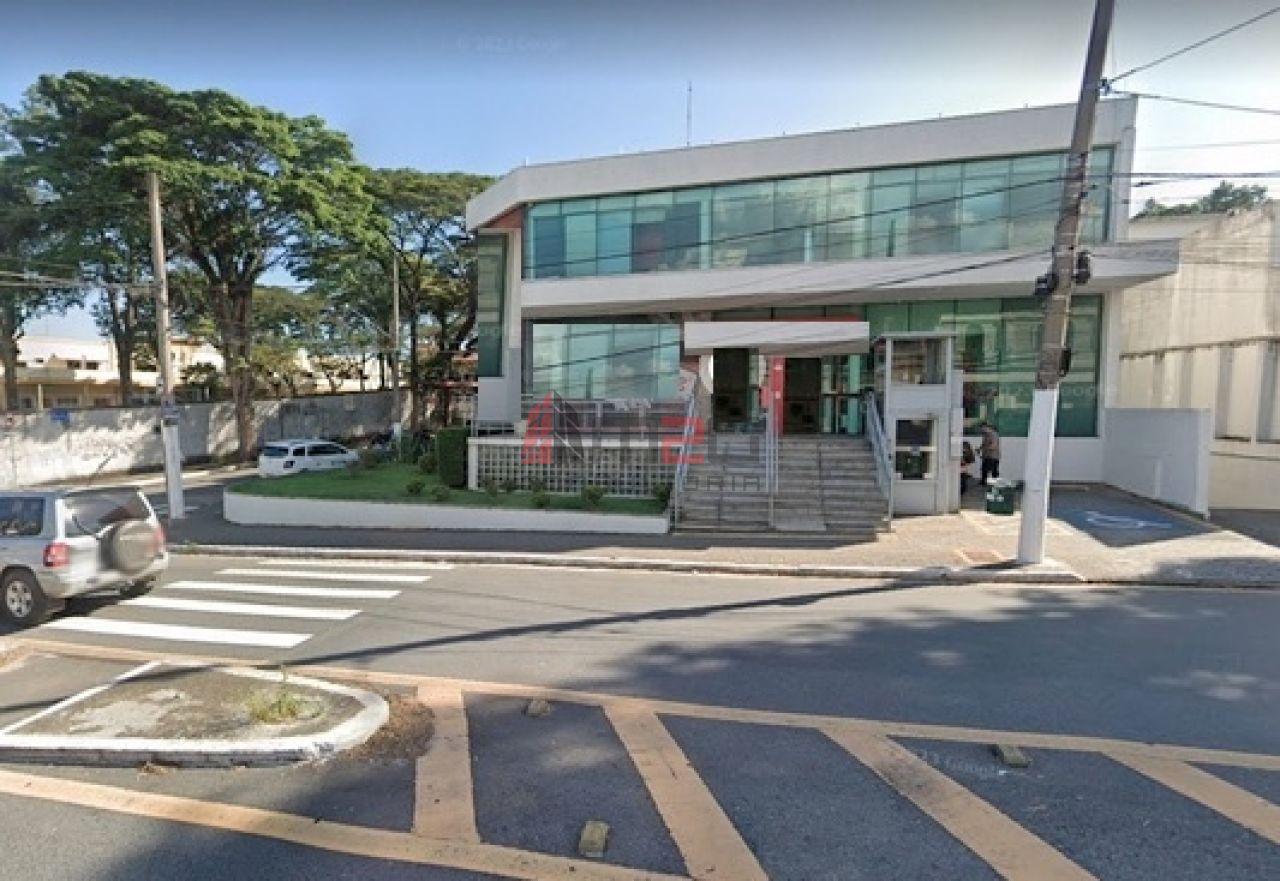 Prédio para Locação - Alto de Pinheiros