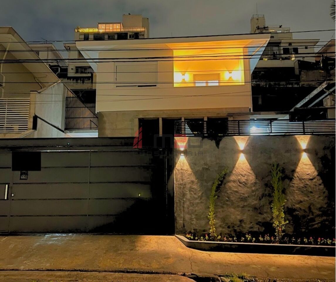 Casa Assobradada para Venda - Vila Madalena
