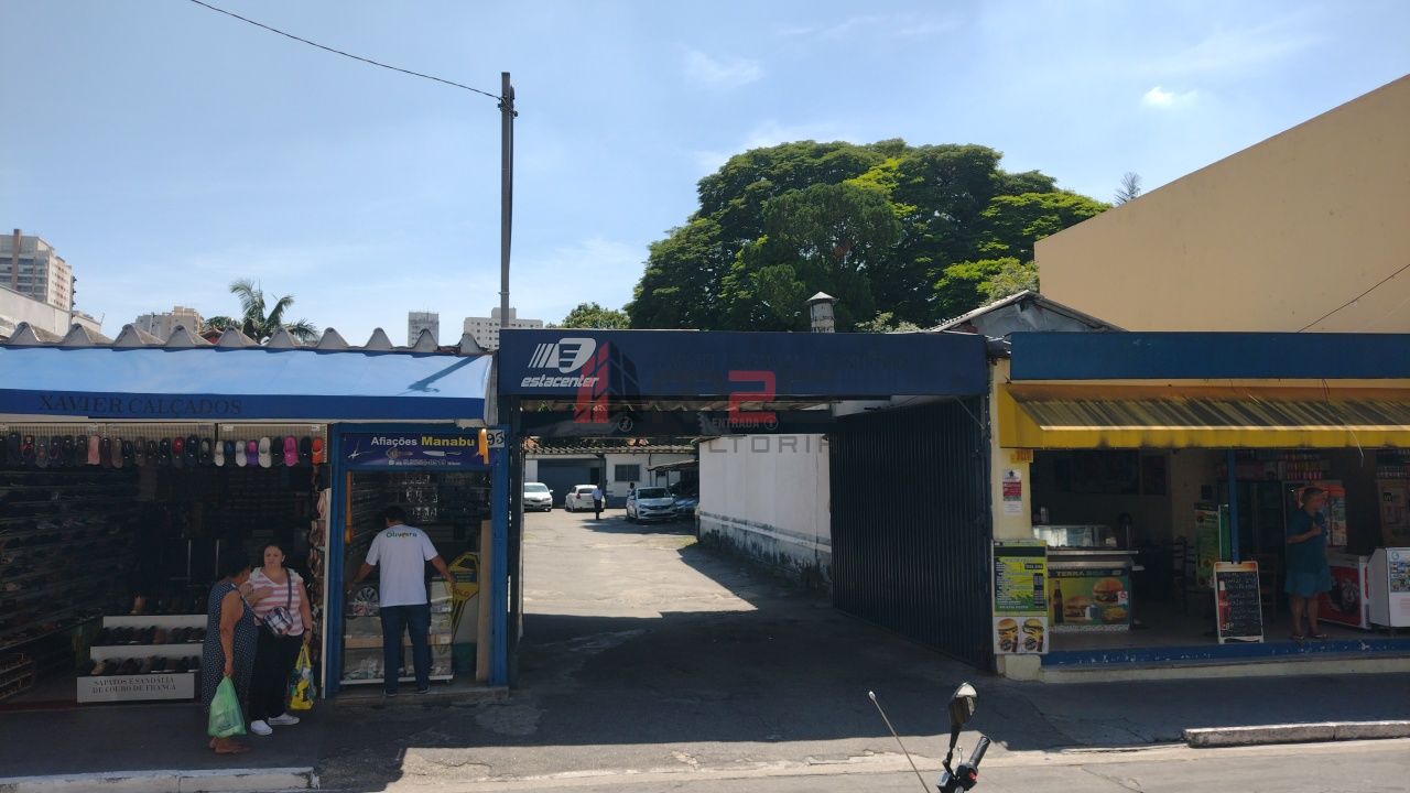 Comercial para Venda - Santo Amaro