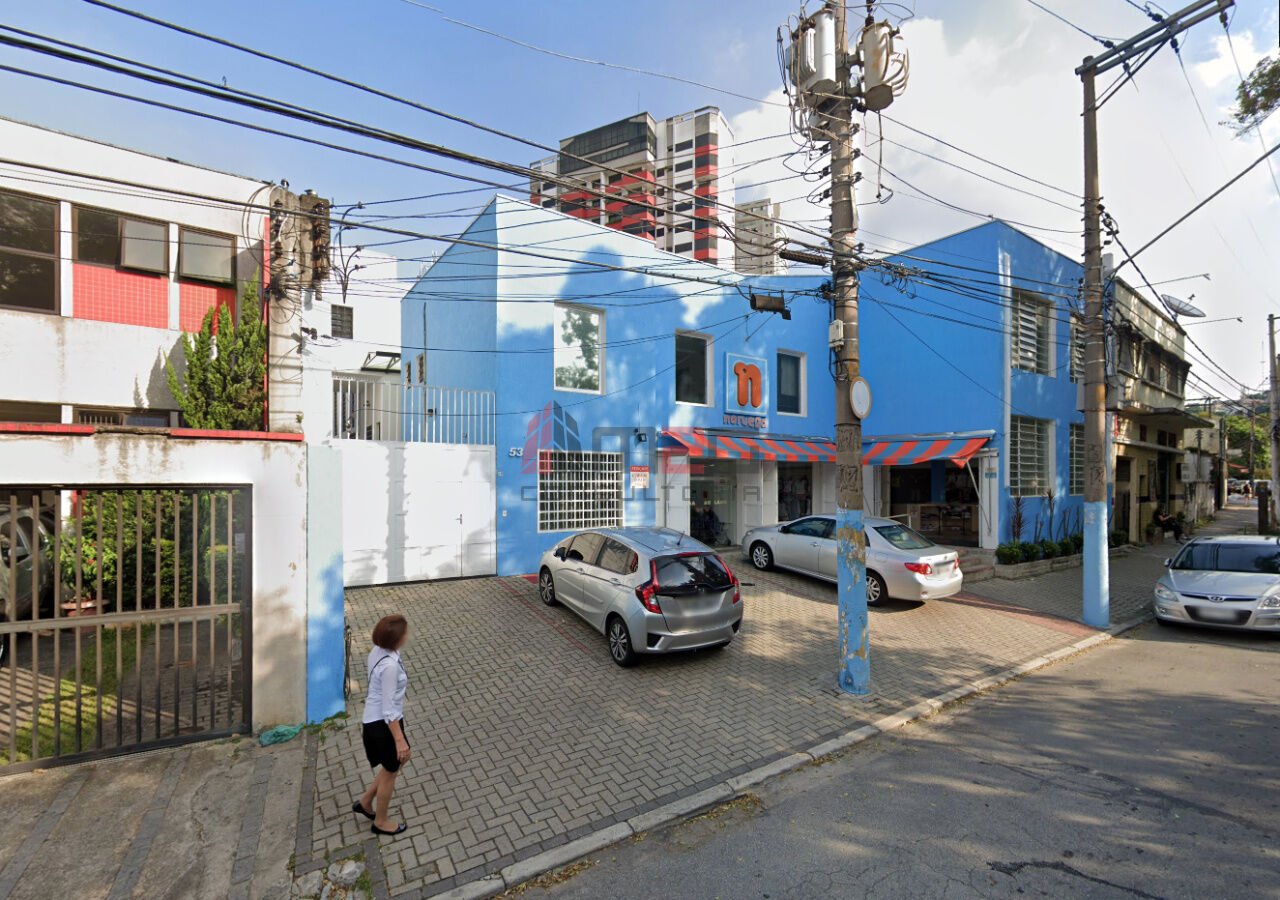Comercial para Venda - Lapa