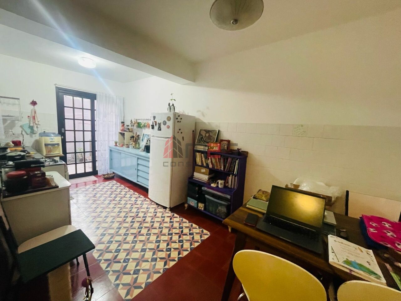 Casa para Venda - Parque da Lapa