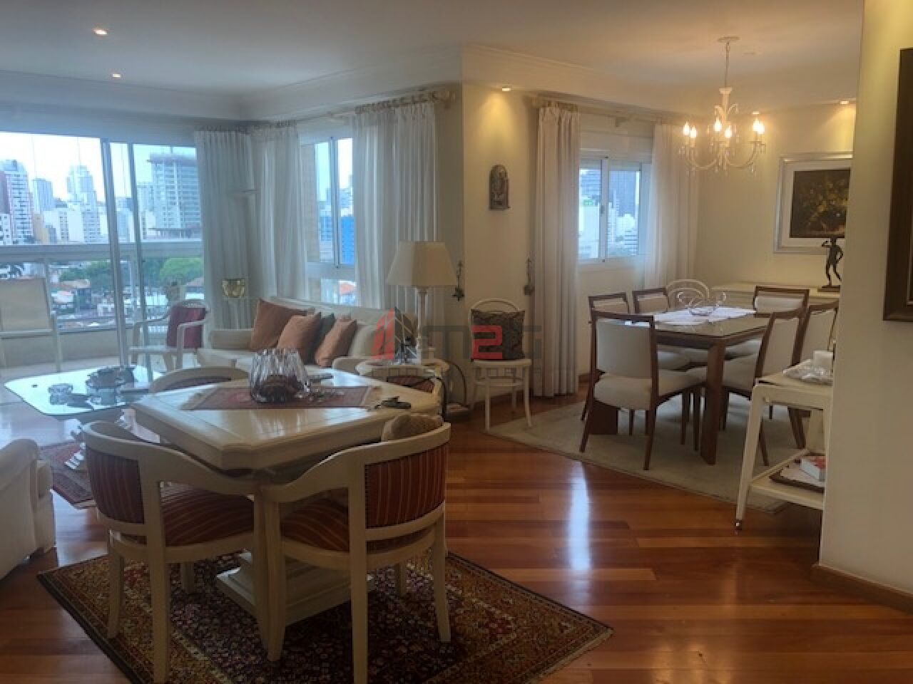 Apartamento para Venda - Pinheiros