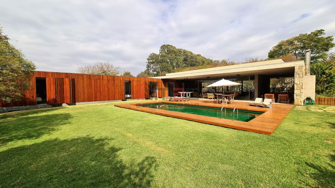 Casa para Venda - Fazenda Boa Vista I