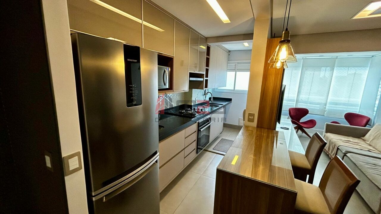 Apartamento para Venda - Vila Mangalot
