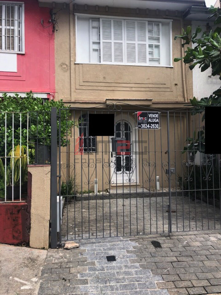 Comercial para Venda - Jardim Paulista
