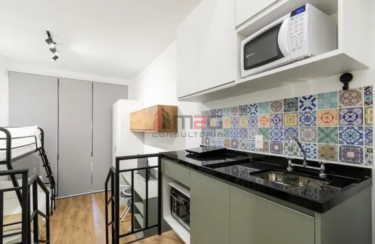 Apartamento para Venda - Perdizes