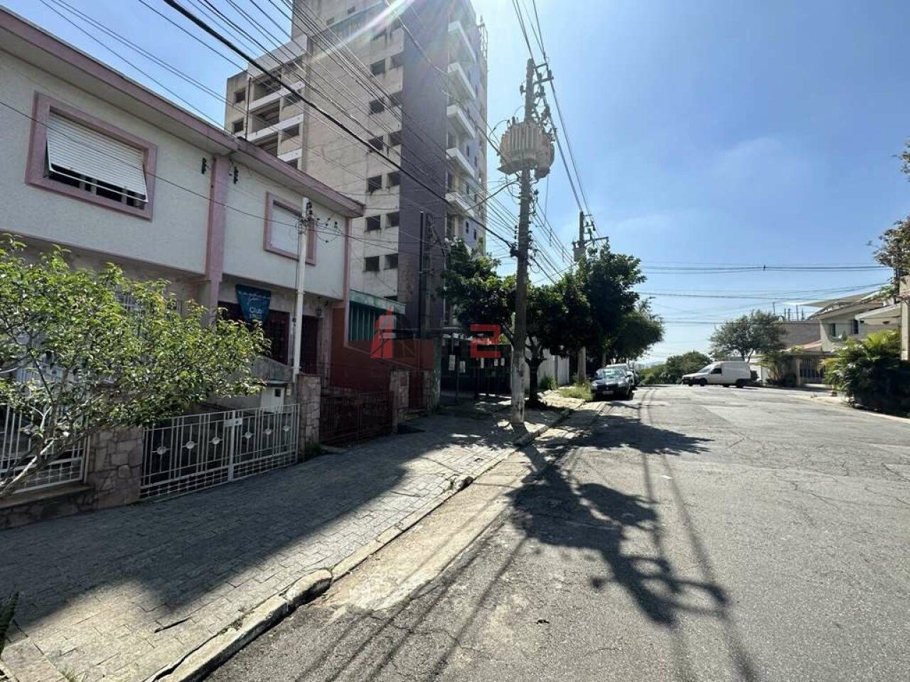 Comercial para Venda - Sumaré