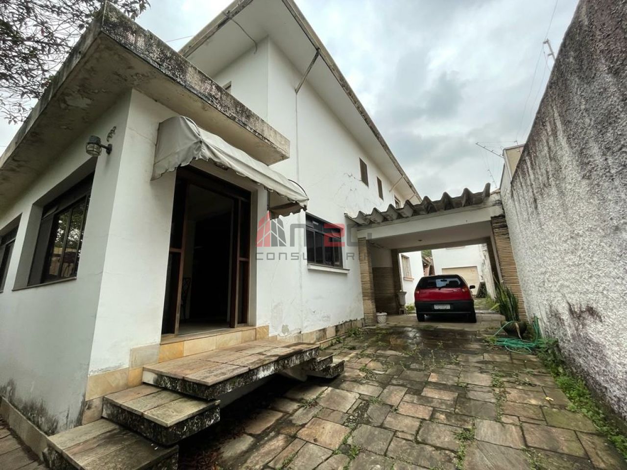 Casa para Venda - Lapa