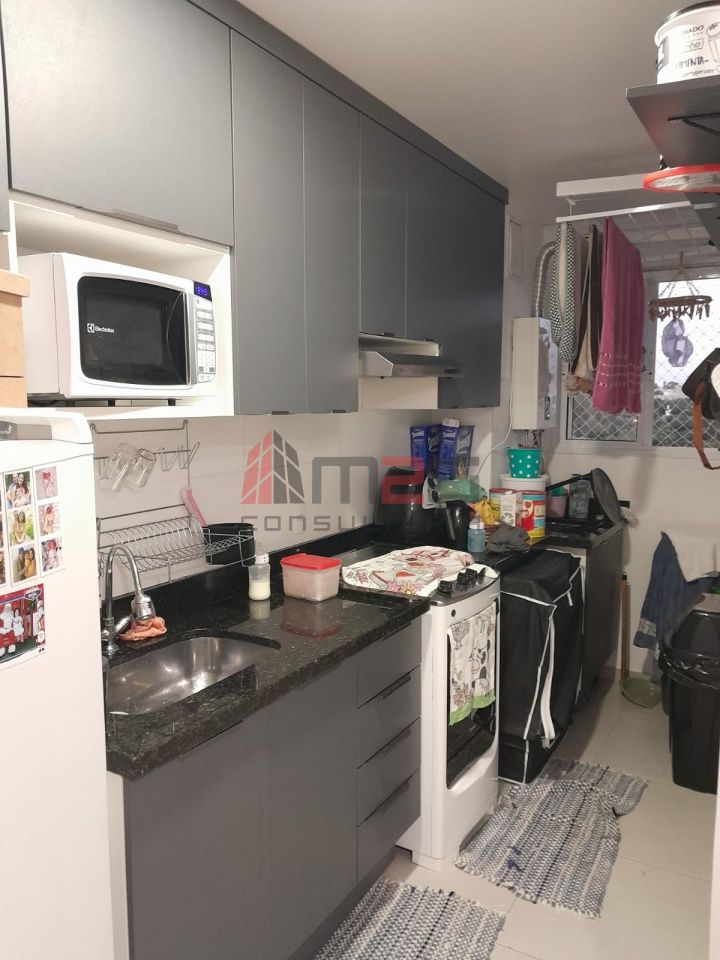 Apartamento para Venda - Loteamento City Jaragua