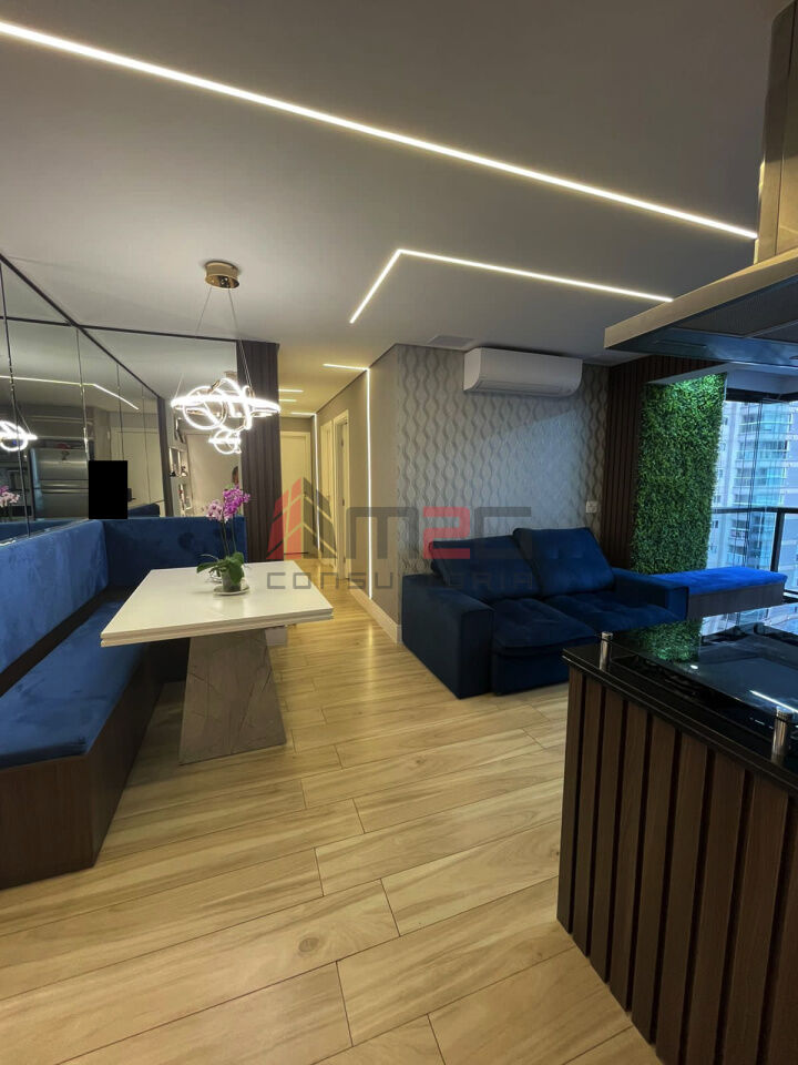 Apartamento para Venda - Bethaville I