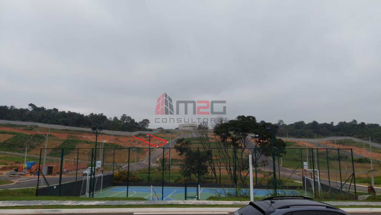 Terreno em Condominio para Venda - Centro