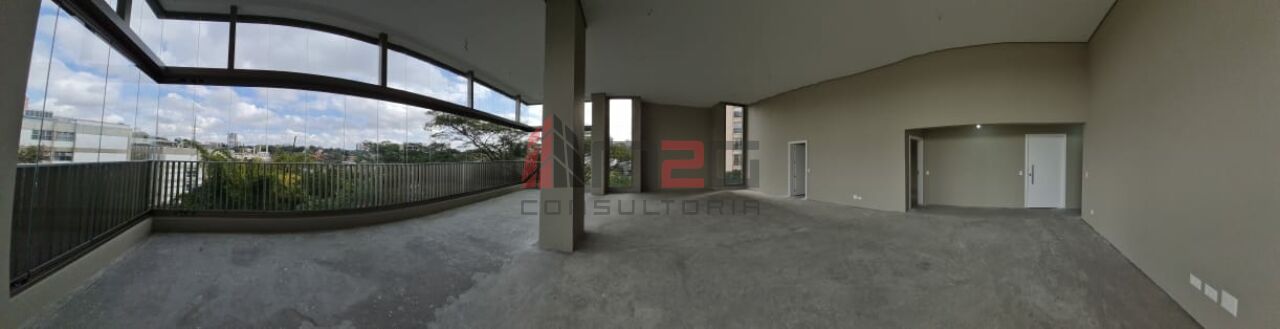 Apartamento para Venda - Higienópolis