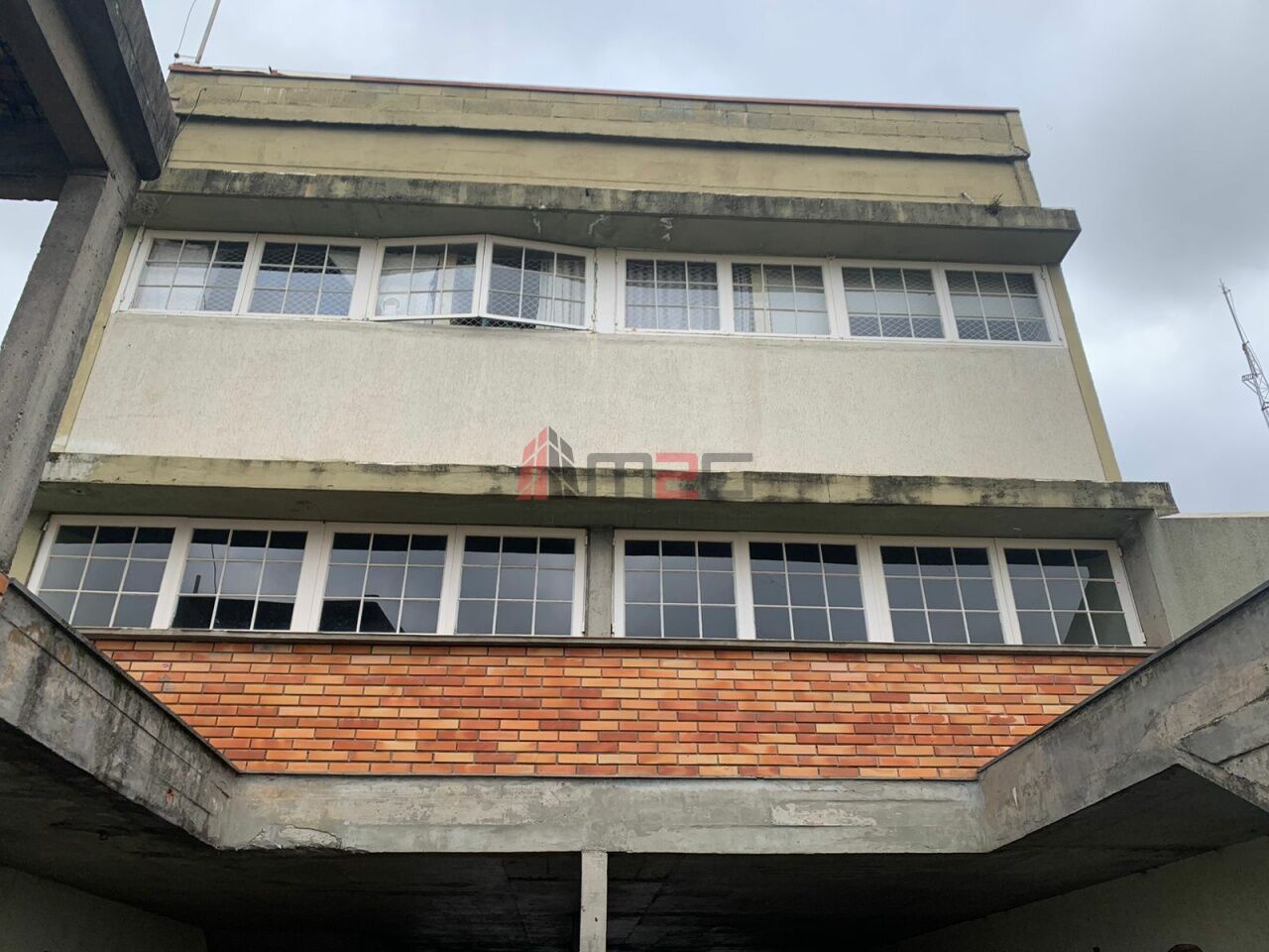 Comercial para Locação - Vila Romana