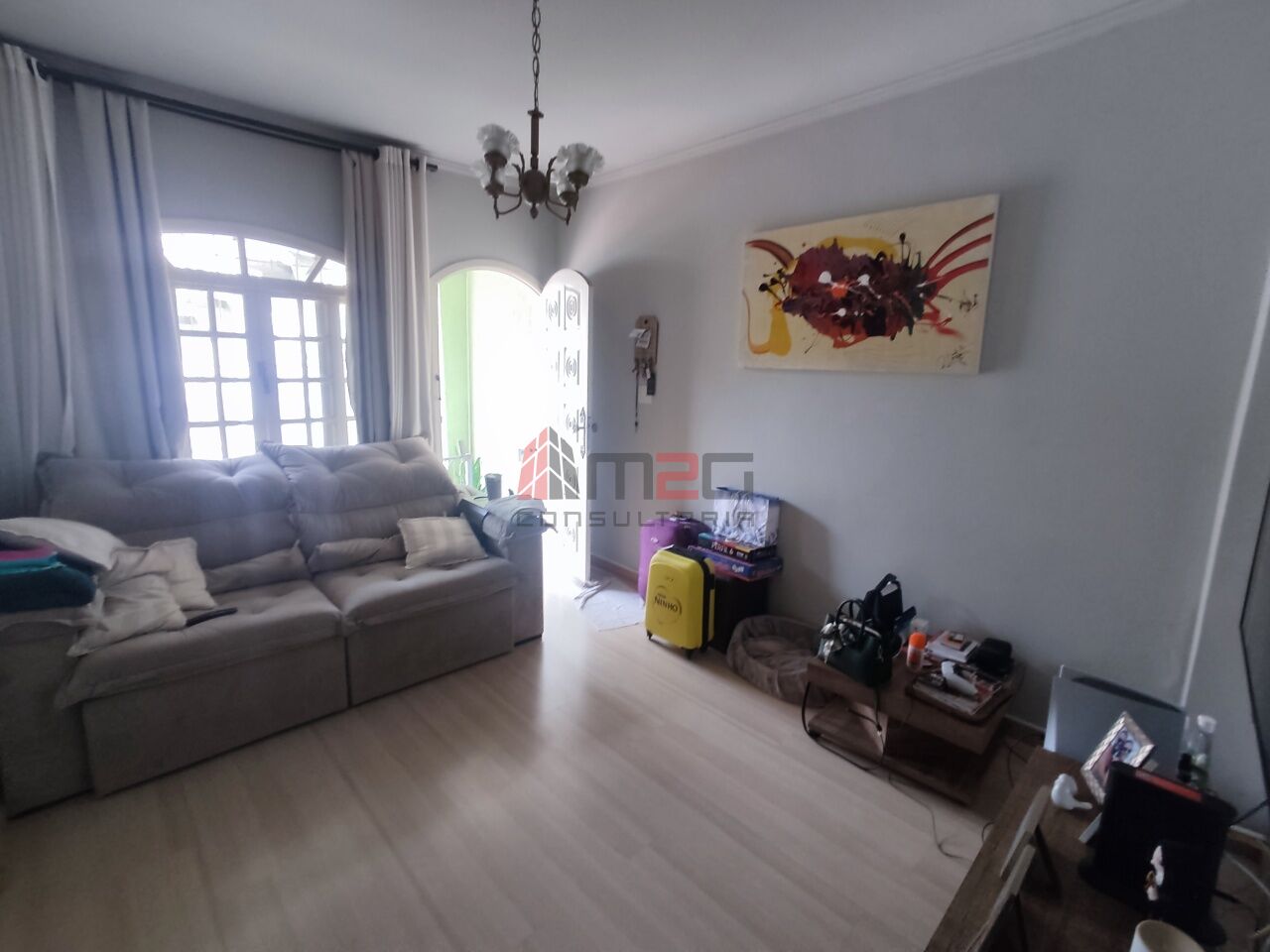 Sobrado para Venda - Vila Yara