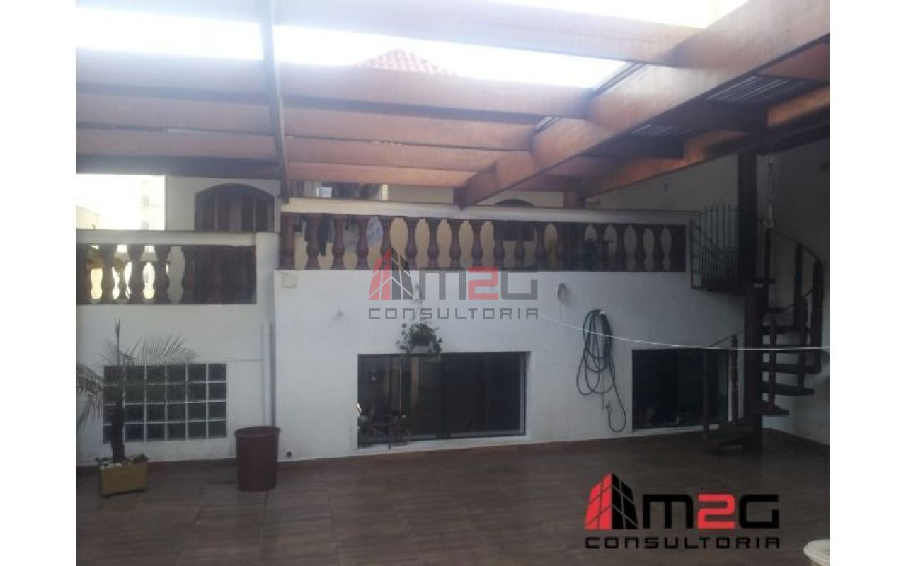Casa para Venda - Vila Bruna
