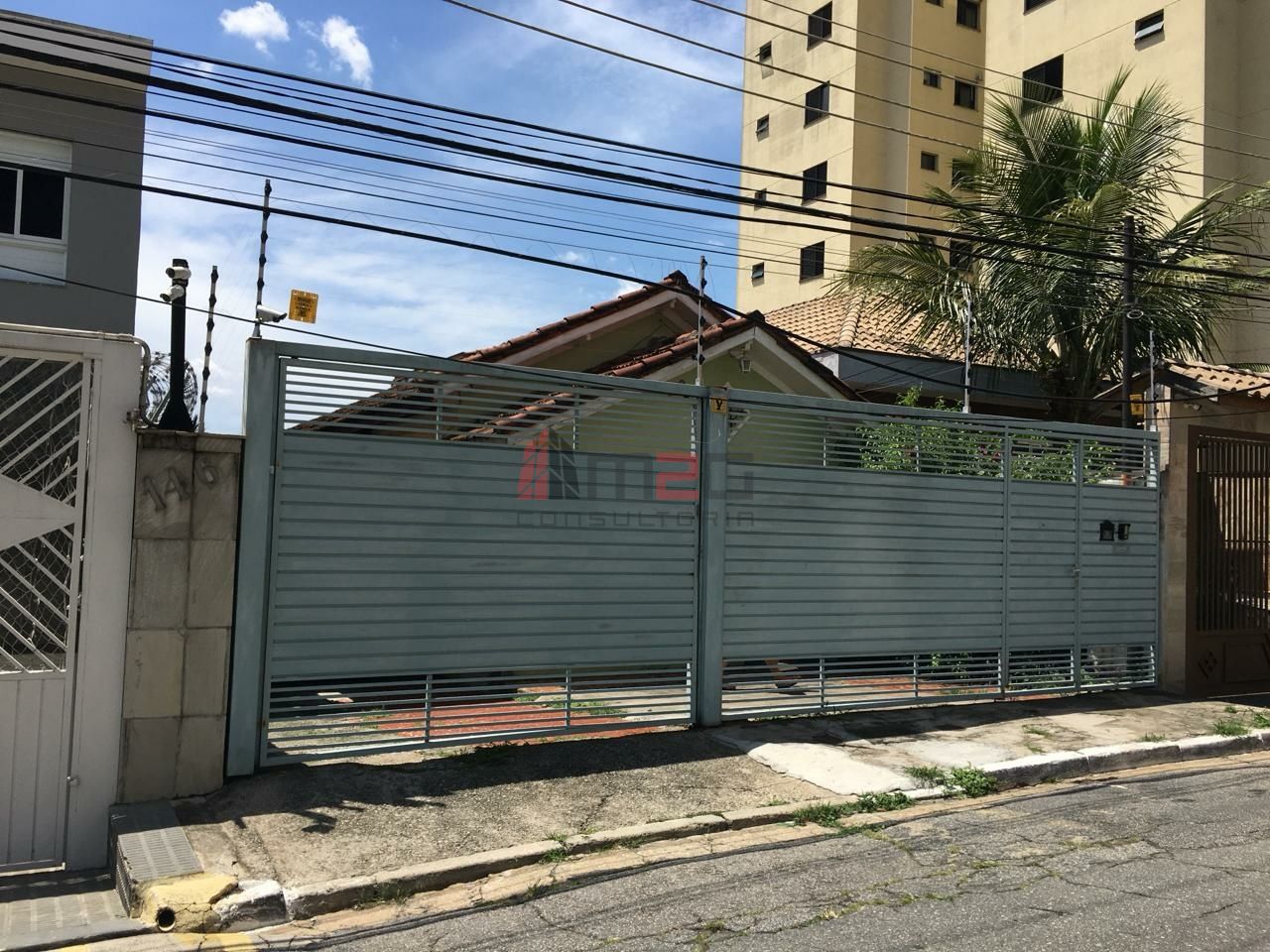 Casa para Venda - Vila Palmeiras