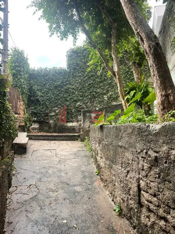 Casa para Venda - Vila Pereira Barreto