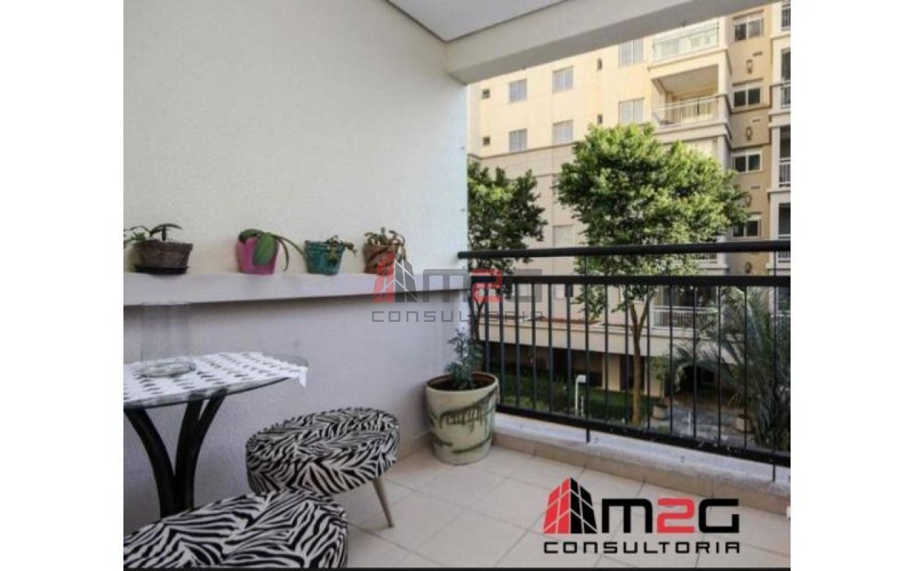 Apartamento para Venda - Bela Aliança