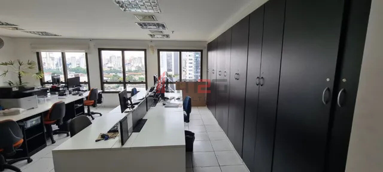 Conj. Comercial para Venda - Várzea da Barra Funda