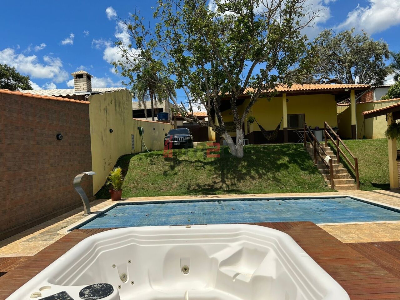Chacara para Venda - Residencial Porta do Sol