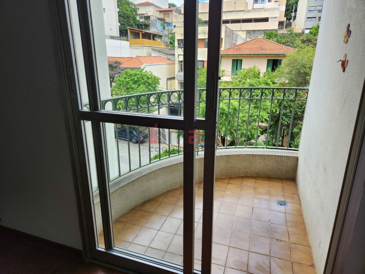 Apartamento para Venda - Vila Pompéia