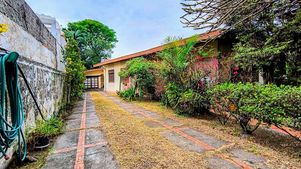 Casa Térrea para Venda - Lapa
