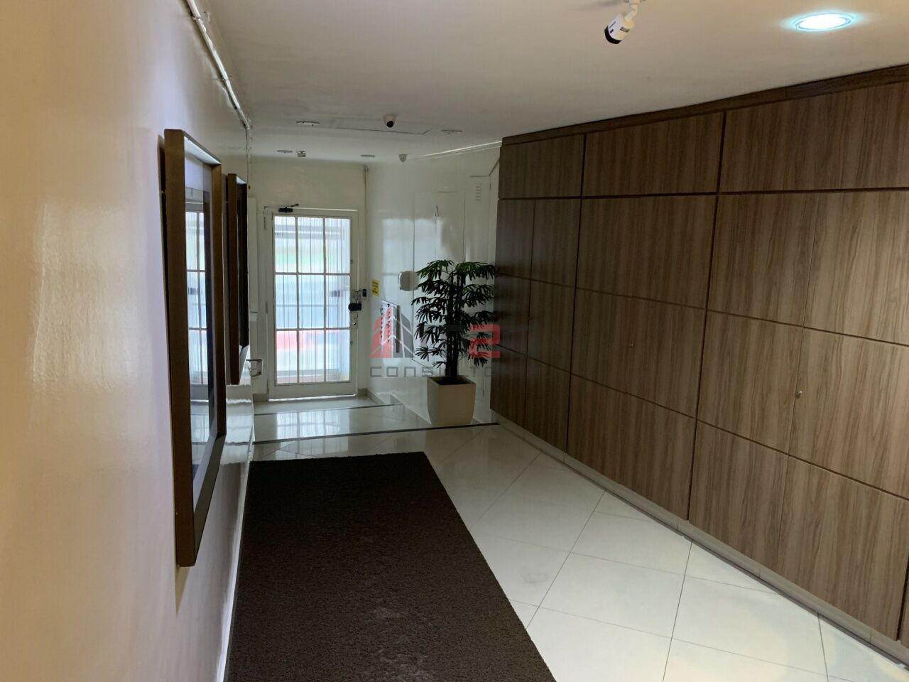 Apartamento para Venda - Consolação