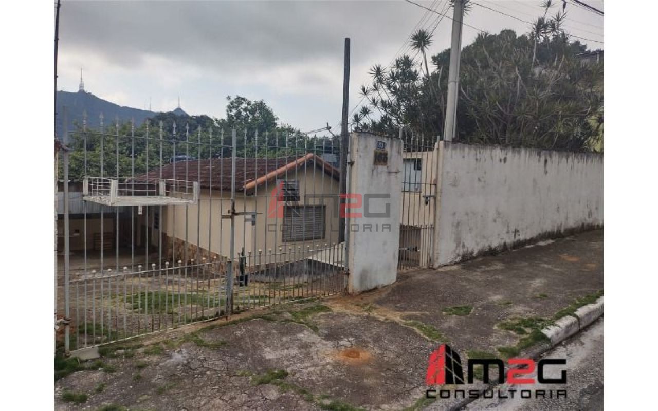 Terreno para Venda - Vila Clarice