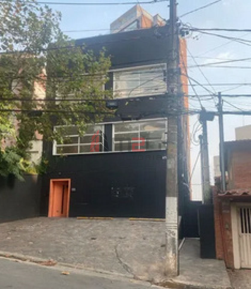 Prédio para Venda - Sumarezinho