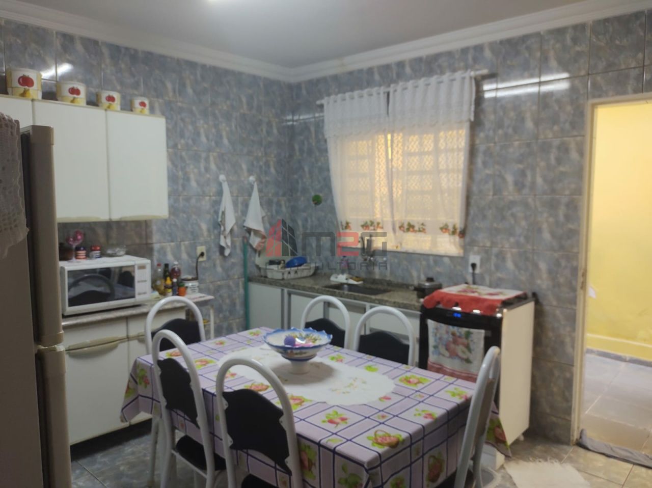 Casa Térrea para Venda - Vila Regina