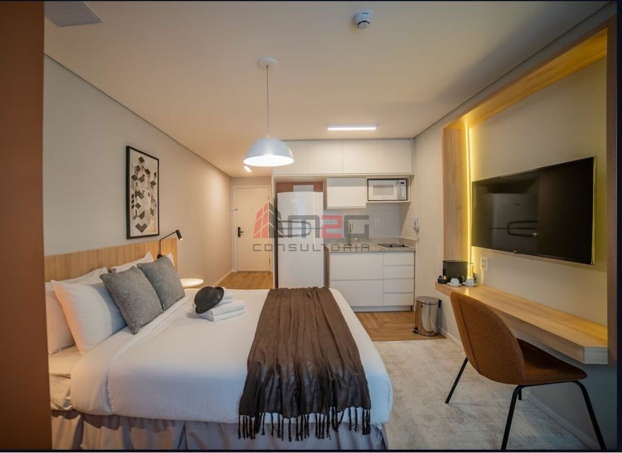 Apartamento para Venda - Indianópolis