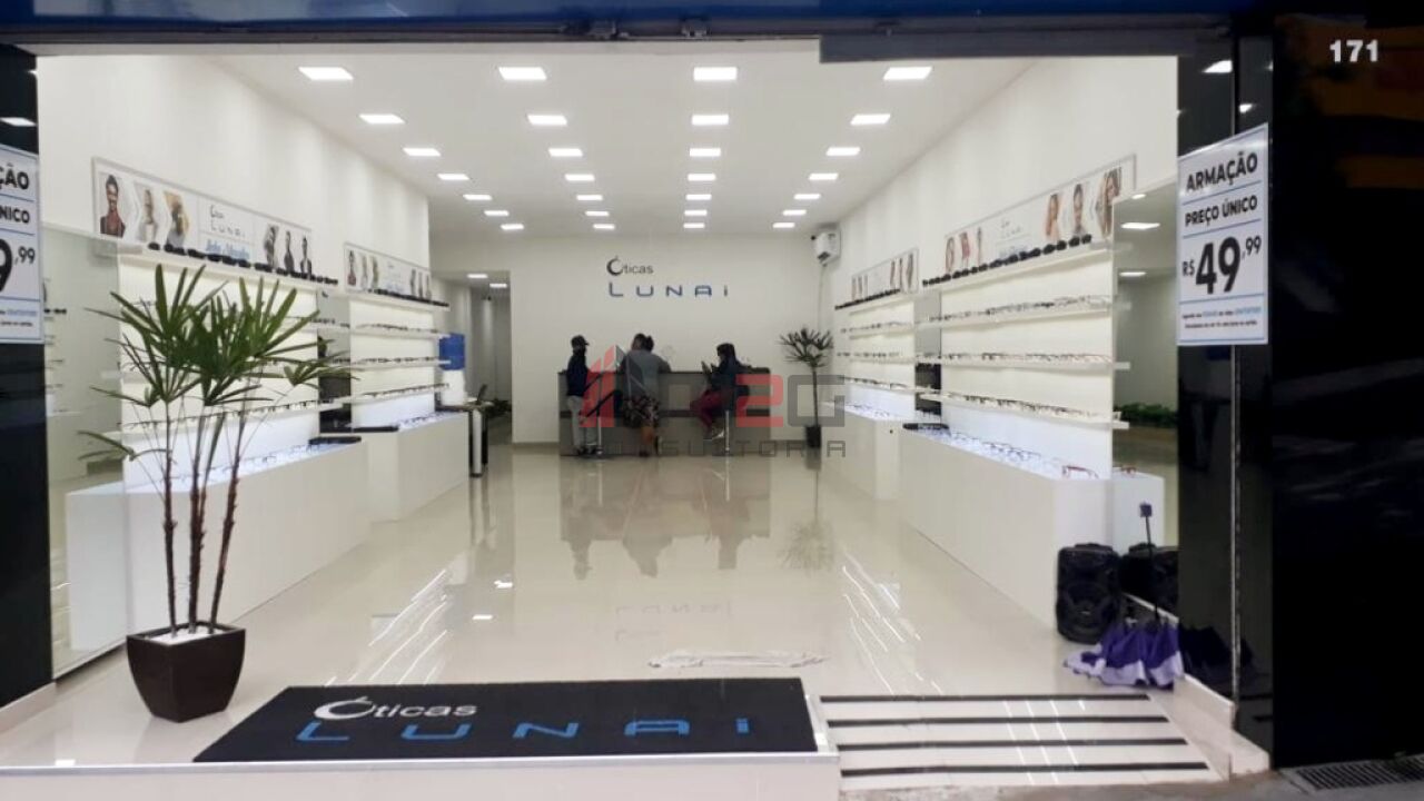 Comercial para Venda - Lapa