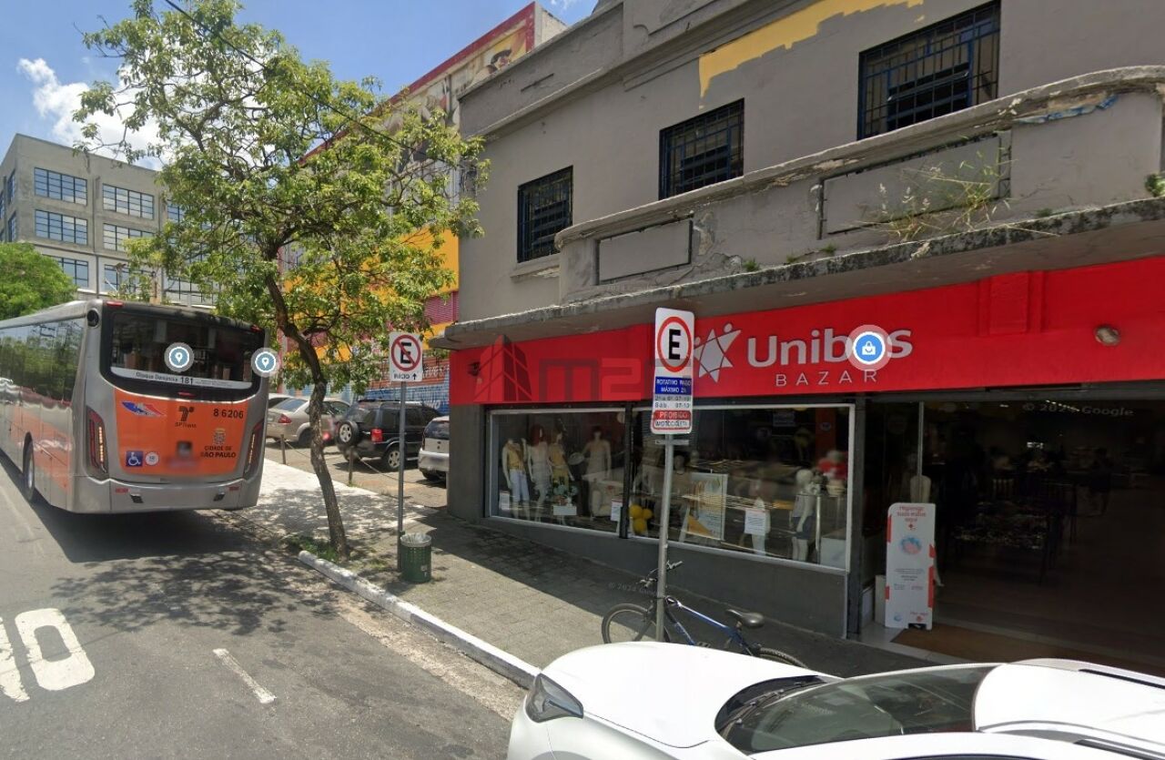 Comercial para Venda - Lapa