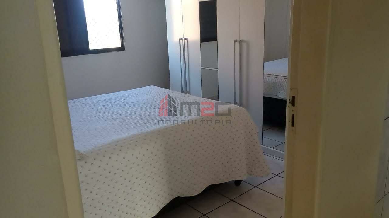 Apartamento para Venda - Jardim Rincão