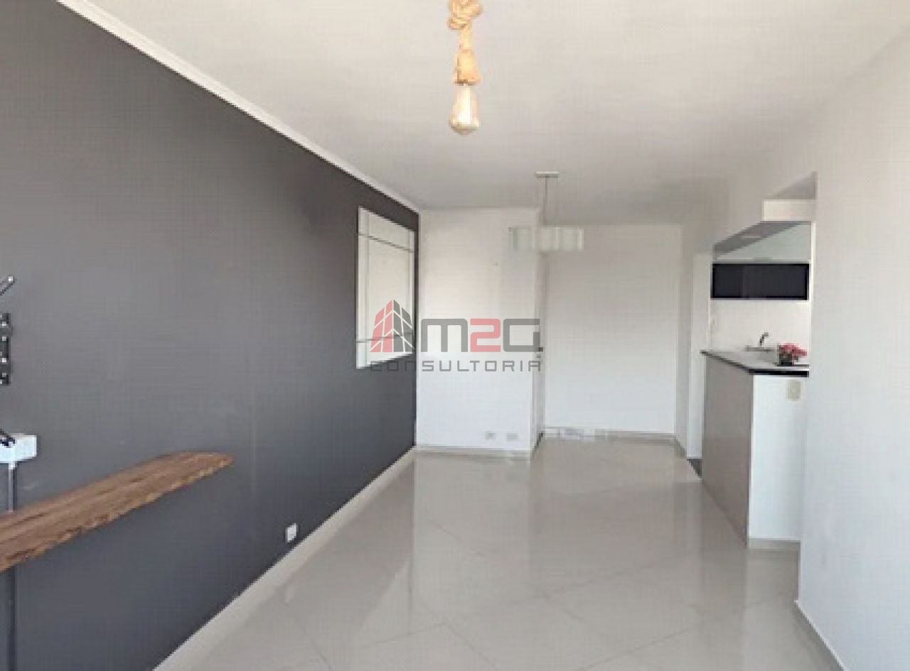 Apartamento para Venda - Vila Ipojuca