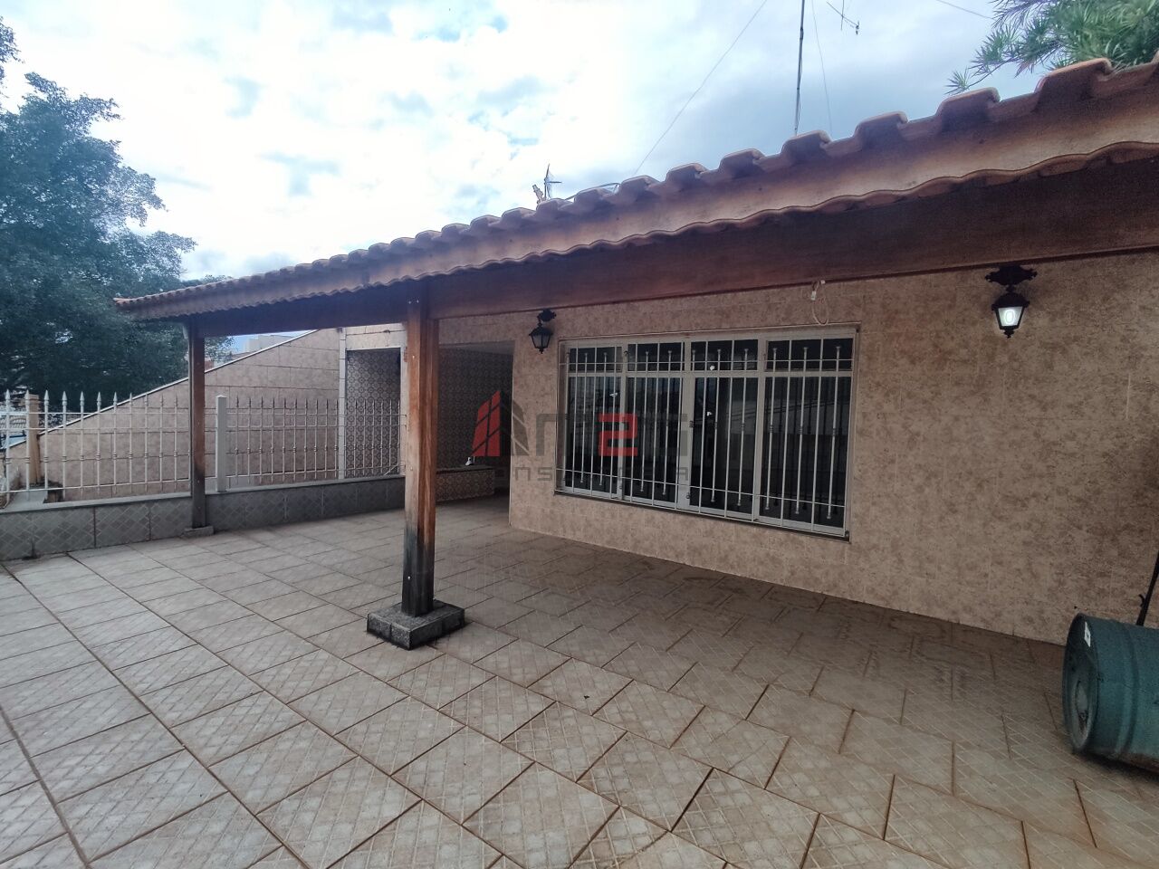 Casa para Venda - Moinho Velho