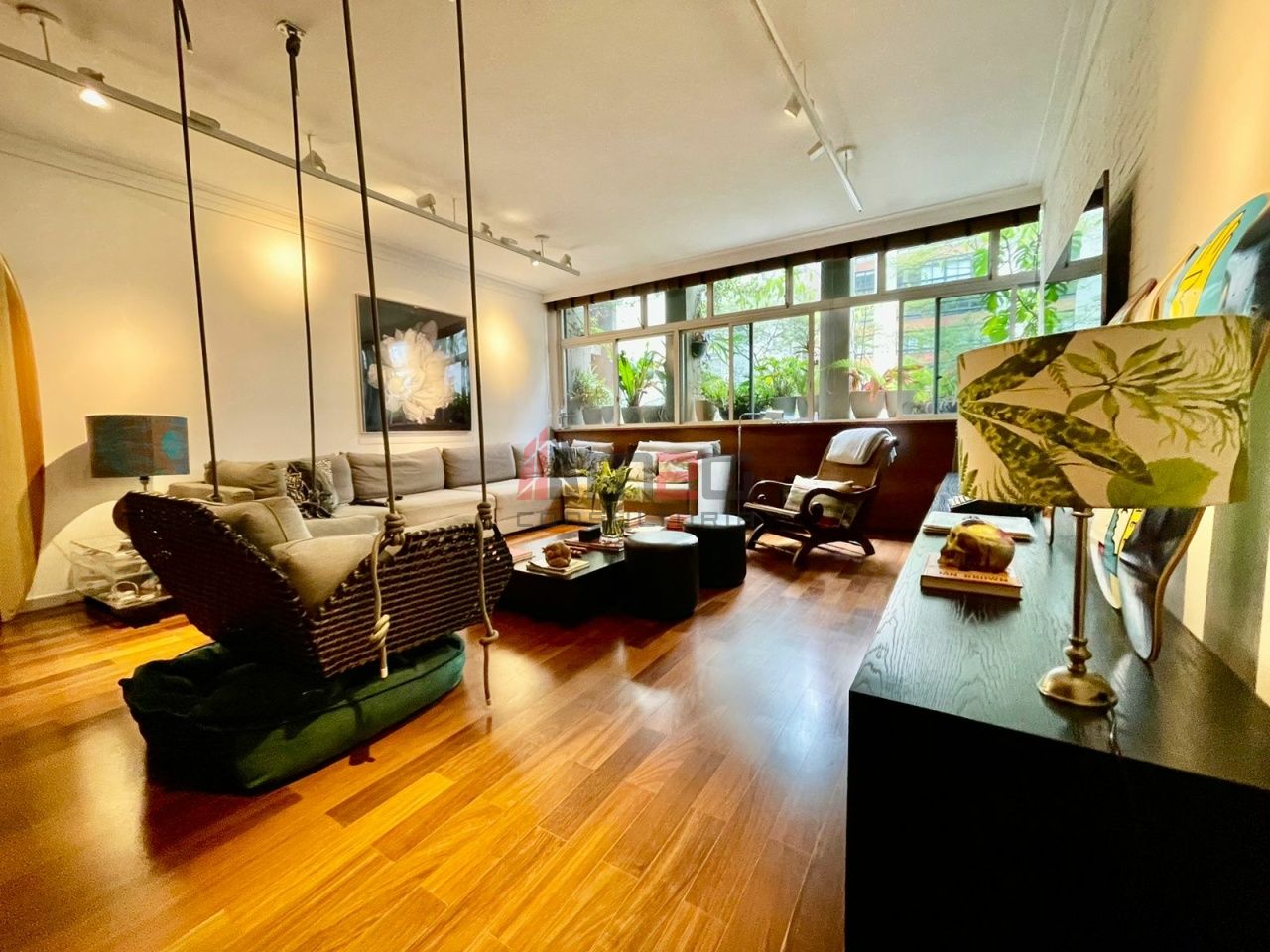 Apartamento para Venda - Jardim Paulista