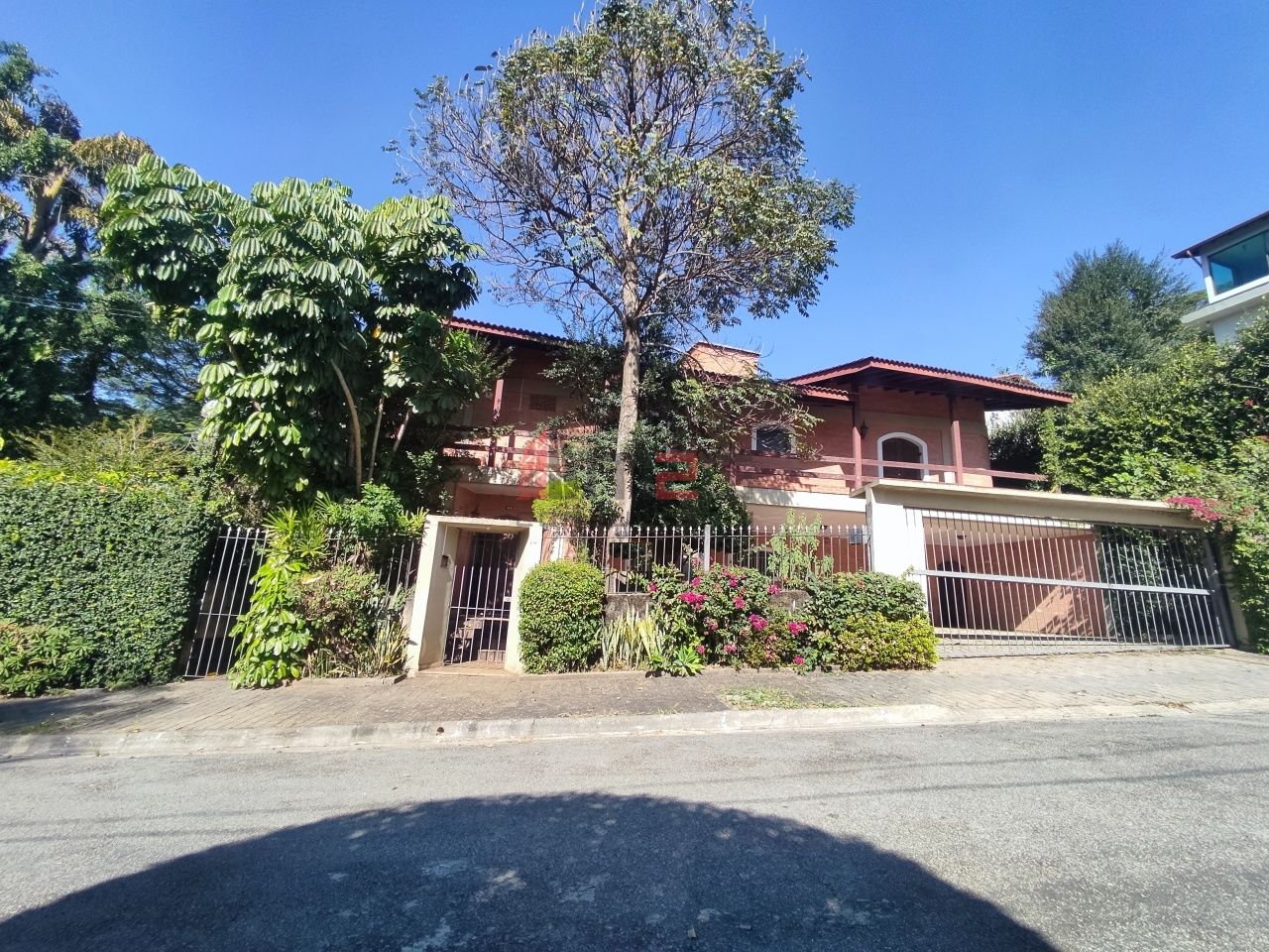 Sobrado para Venda - City América
