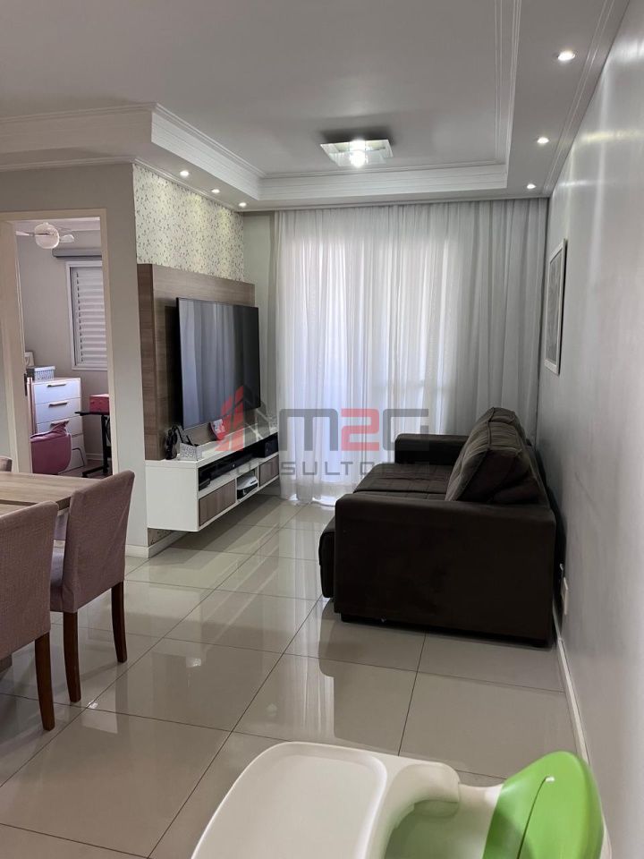 Apartamento para Venda - Rochdale