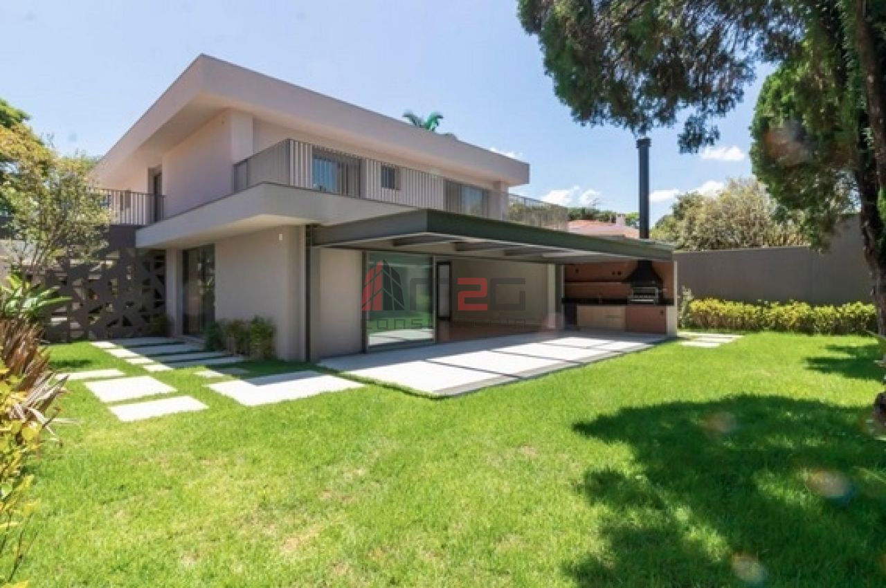 Casa Assobradada para Venda - Alto de Pinheiros