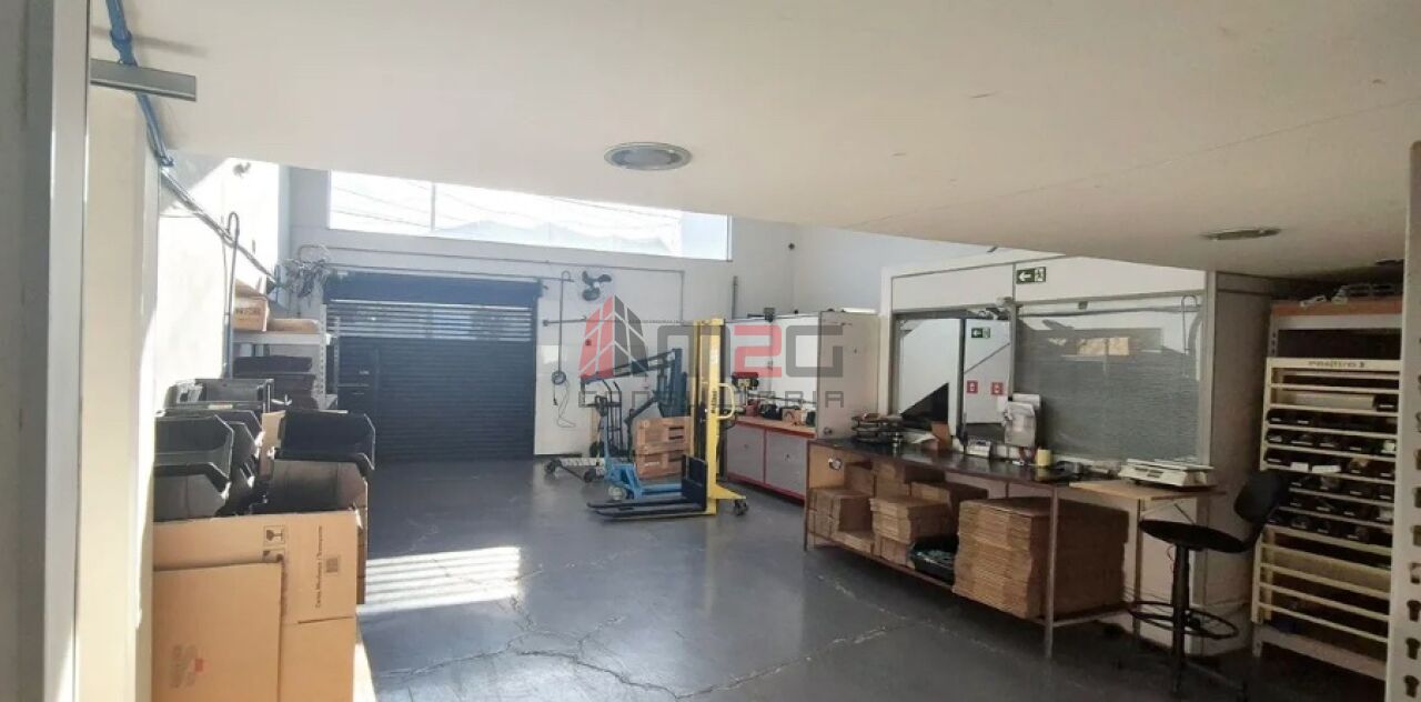 Comercial para Venda - Vila Romana